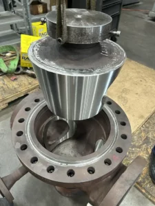 United Precision Grinding