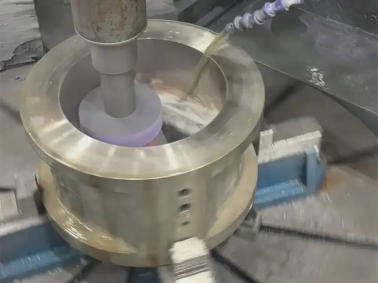 Precision Grinding